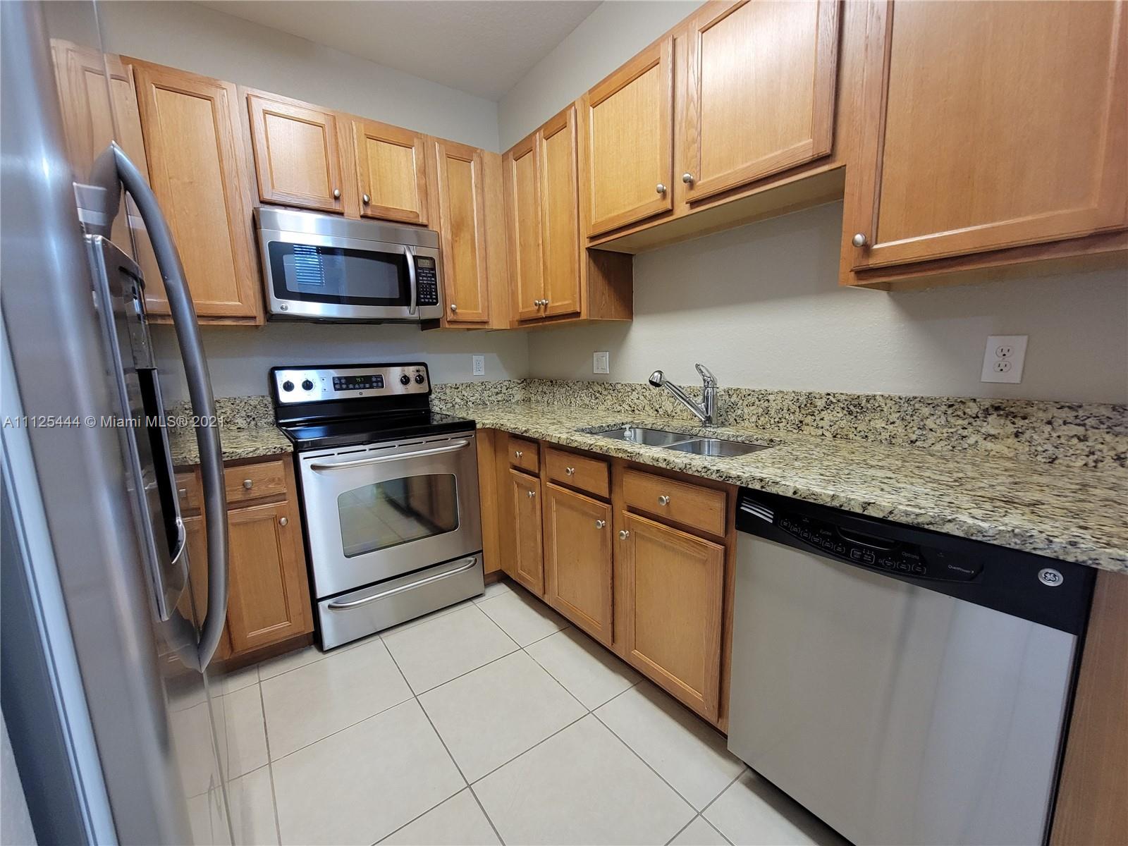 MARTINIQUE NO 1 CONDO - Residential Lease