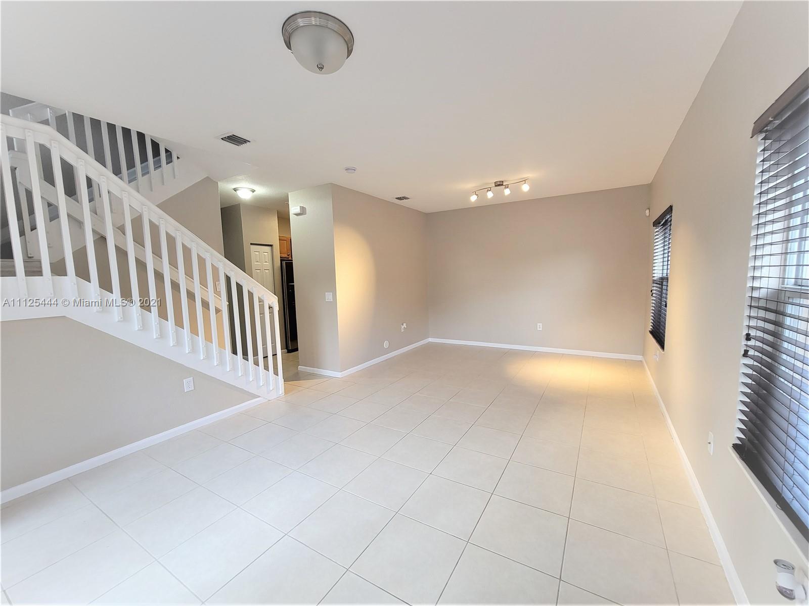 MARTINIQUE NO 1 CONDO - Residential Lease
