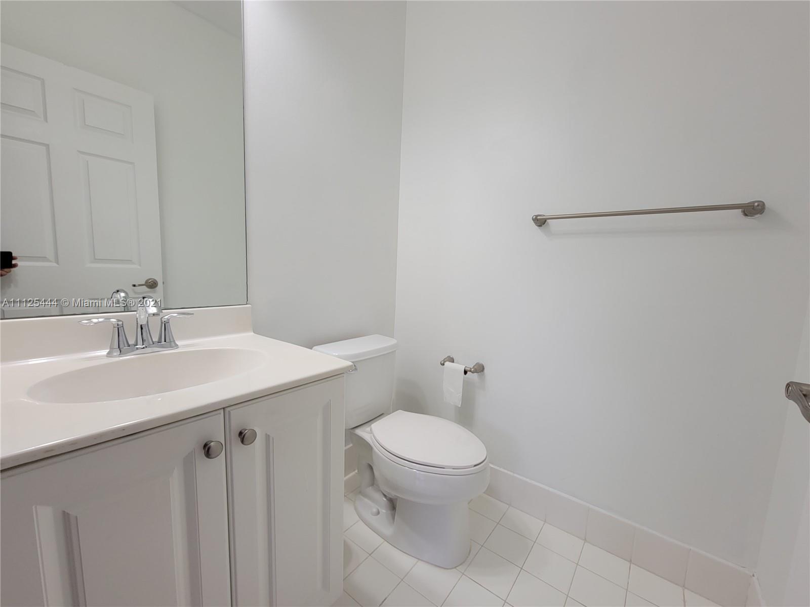 MARTINIQUE NO 1 CONDO - Residential Lease