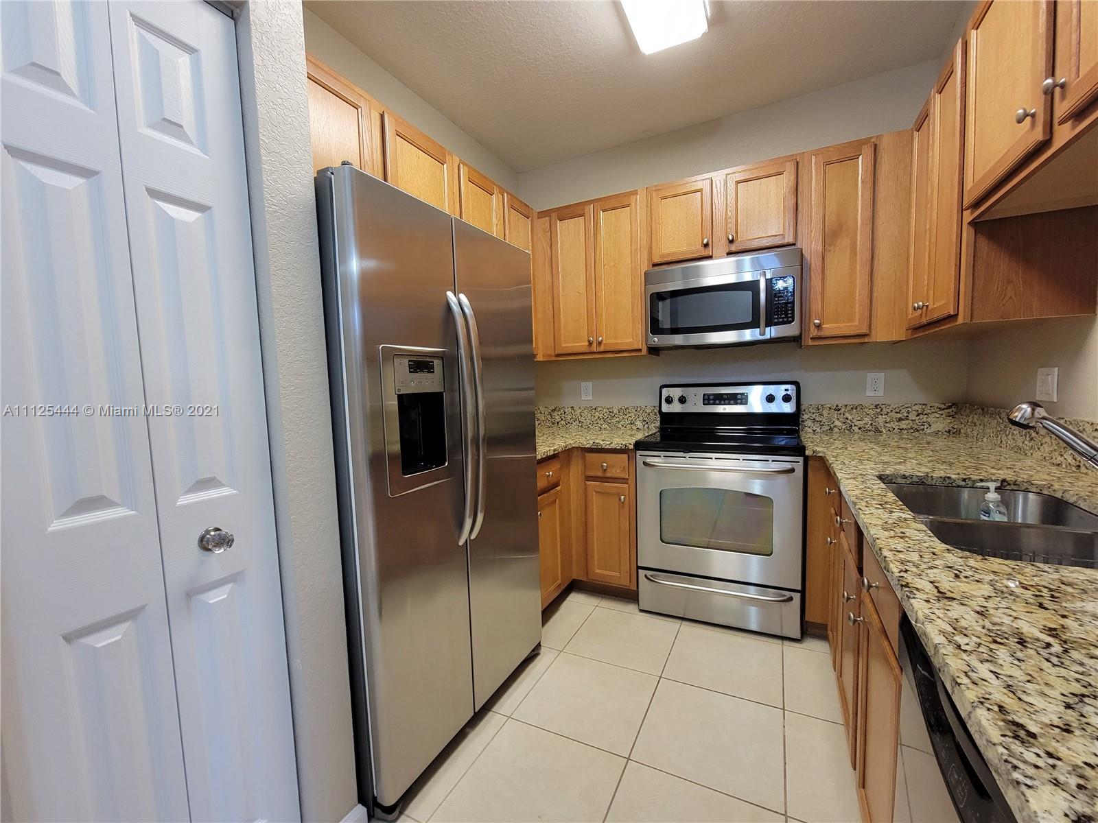 MARTINIQUE NO 1 CONDO - Residential Lease