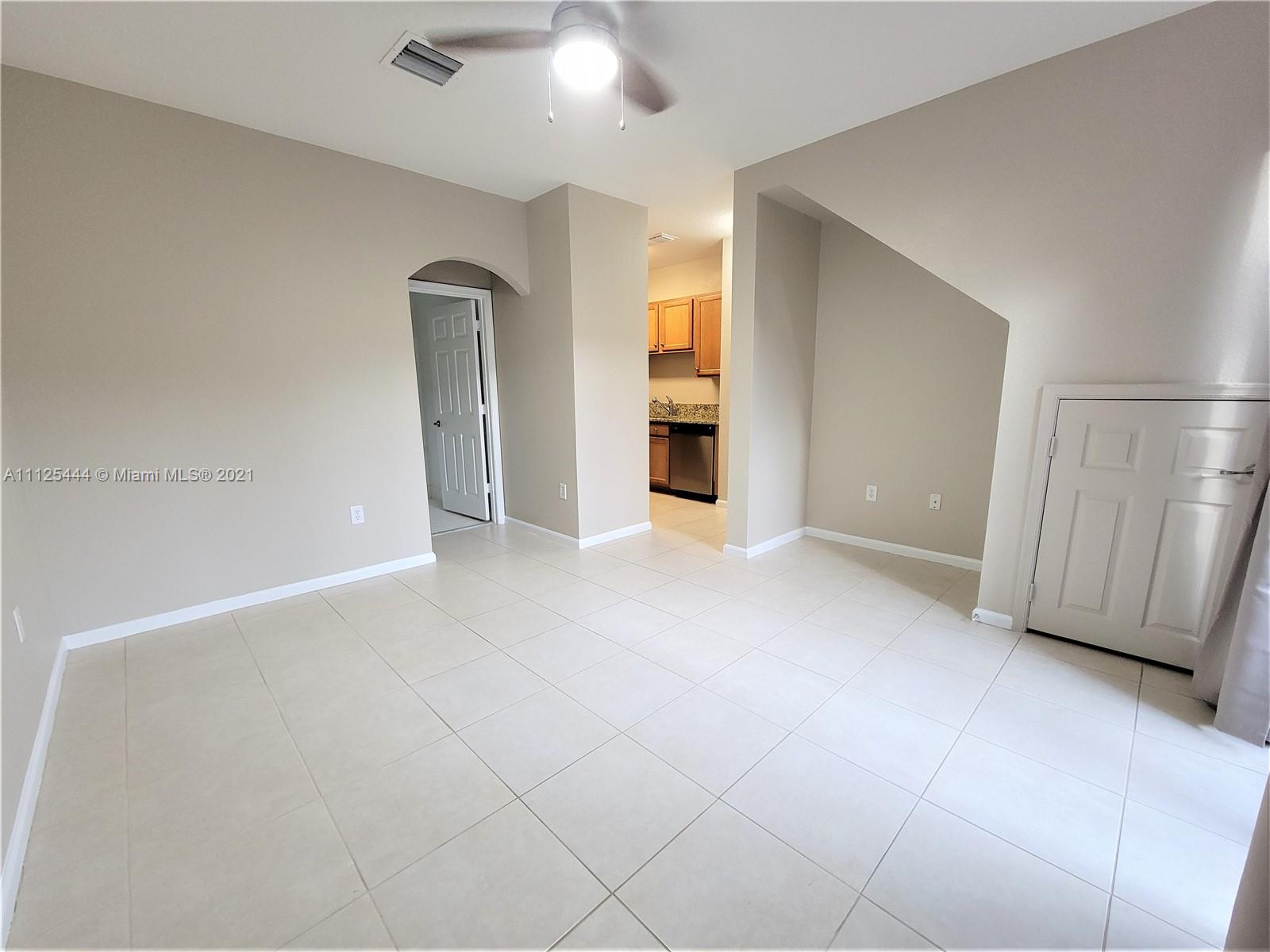 MARTINIQUE NO 1 CONDO - Residential Lease