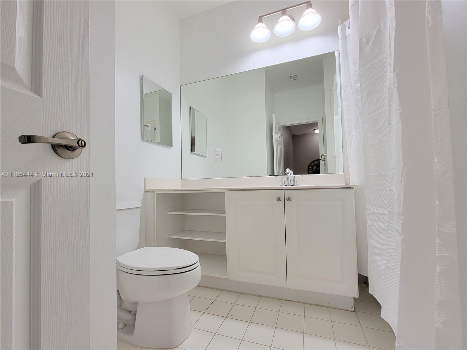 MARTINIQUE NO 1 CONDO - Residential Lease