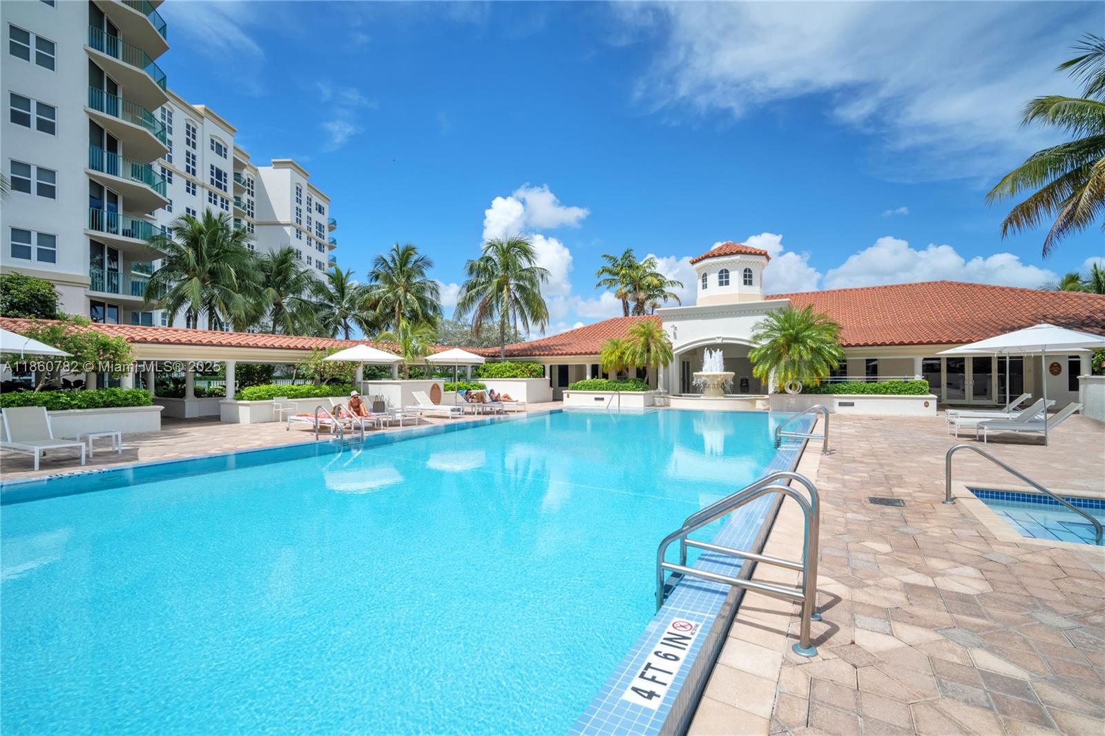 TURNBERRY VILLAGE SO TOWE - Residential