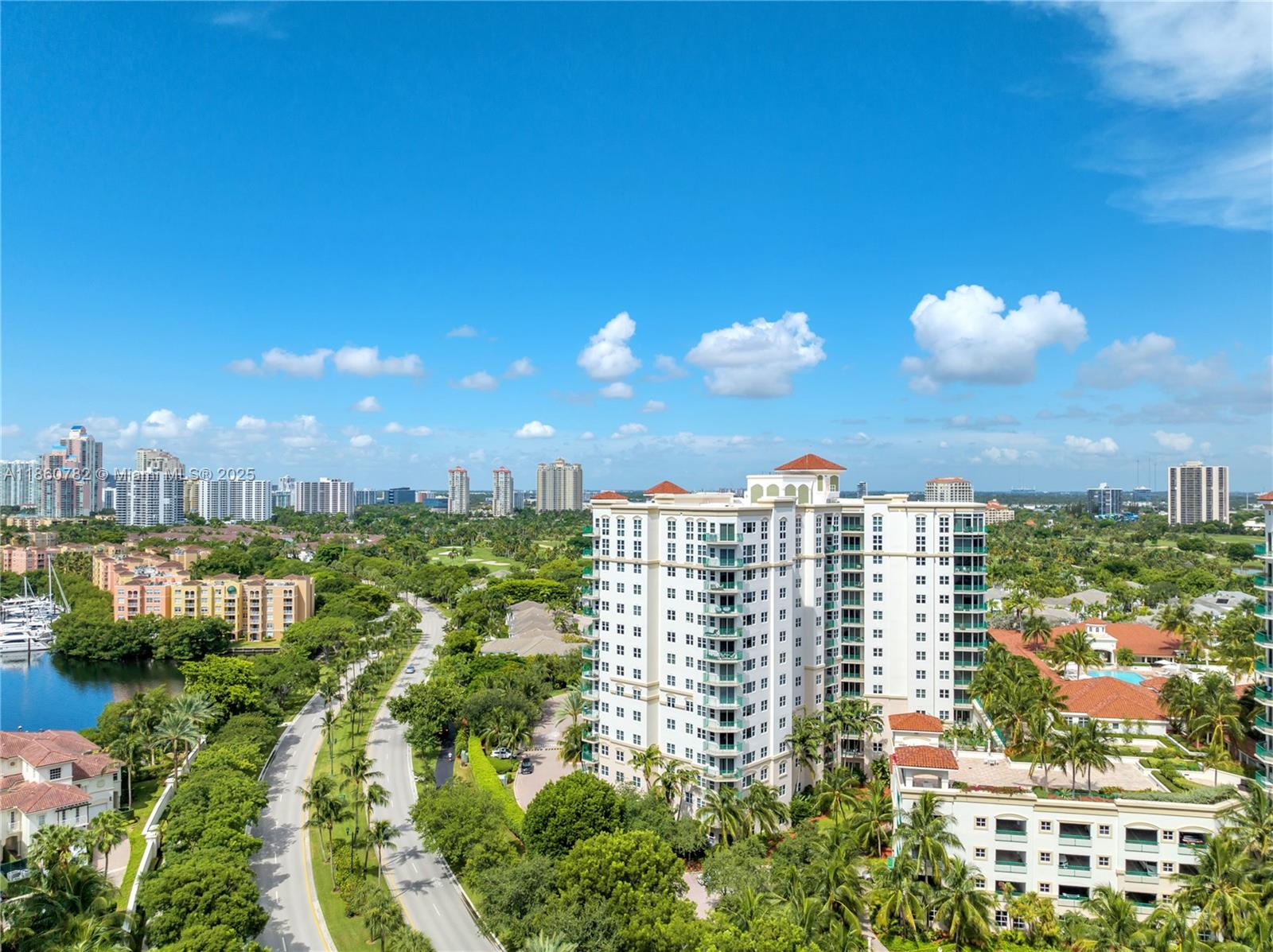 TURNBERRY VILLAGE SO TOWE - Residential