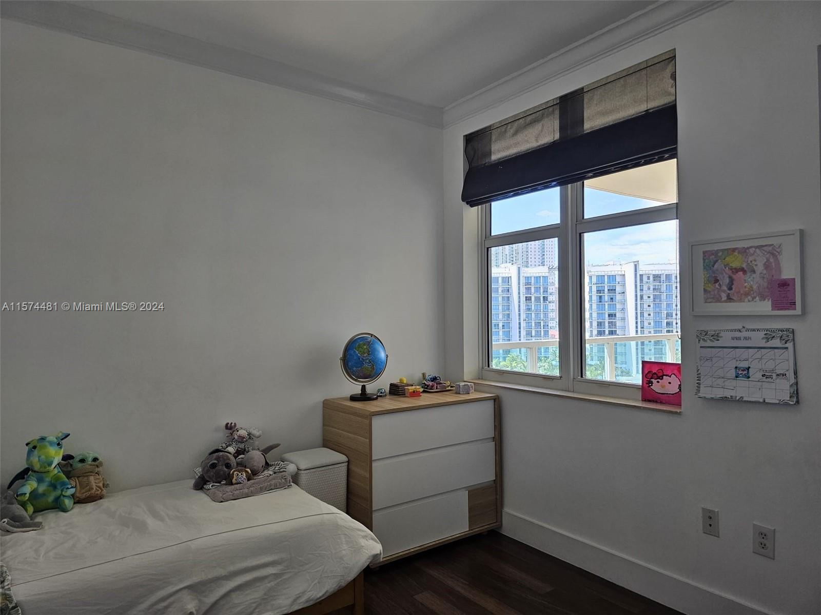 AVENTURA MARINA CONDO NUM - Residential Lease