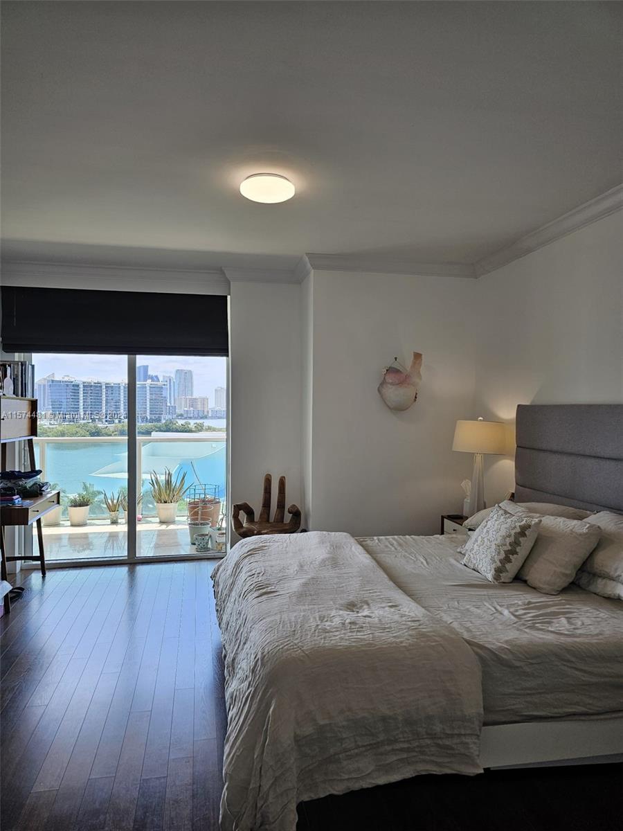 AVENTURA MARINA CONDO NUM - Residential Lease