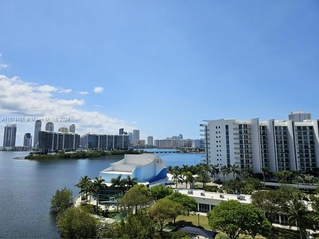 AVENTURA MARINA CONDO NUM - Residential Lease