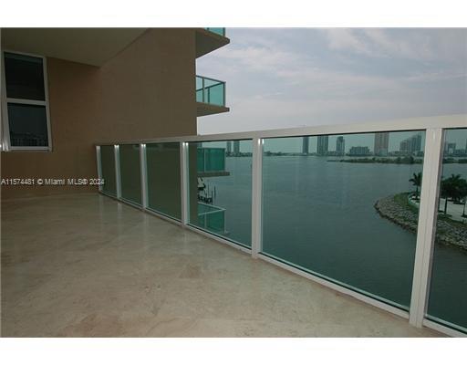 AVENTURA MARINA CONDO NUM - Residential Lease