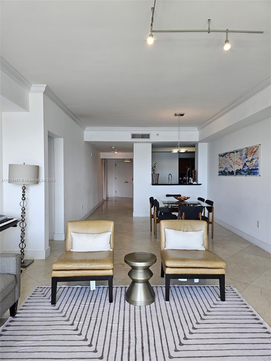 AVENTURA MARINA CONDO NUM - Residential Lease
