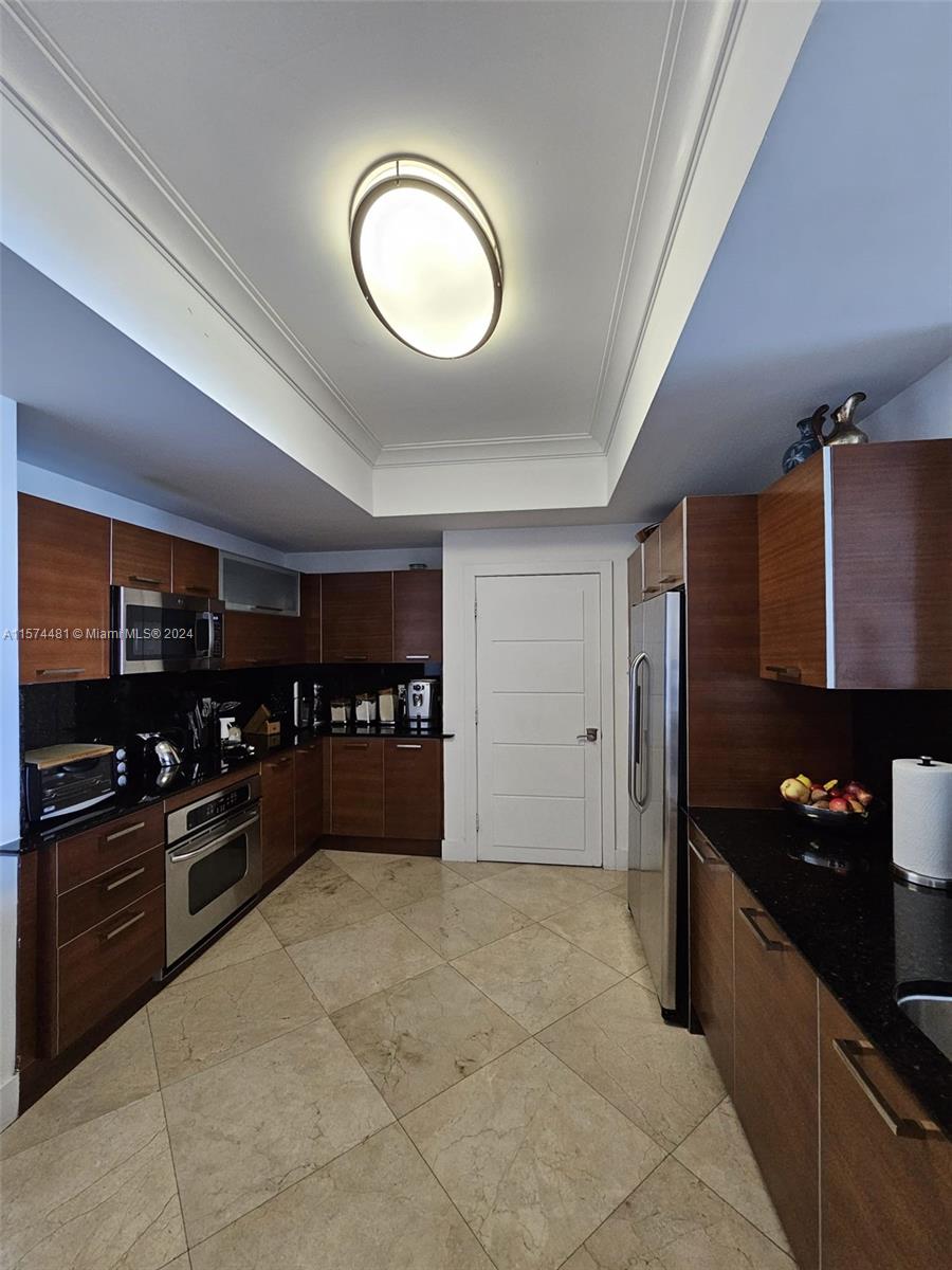 AVENTURA MARINA CONDO NUM - Residential Lease