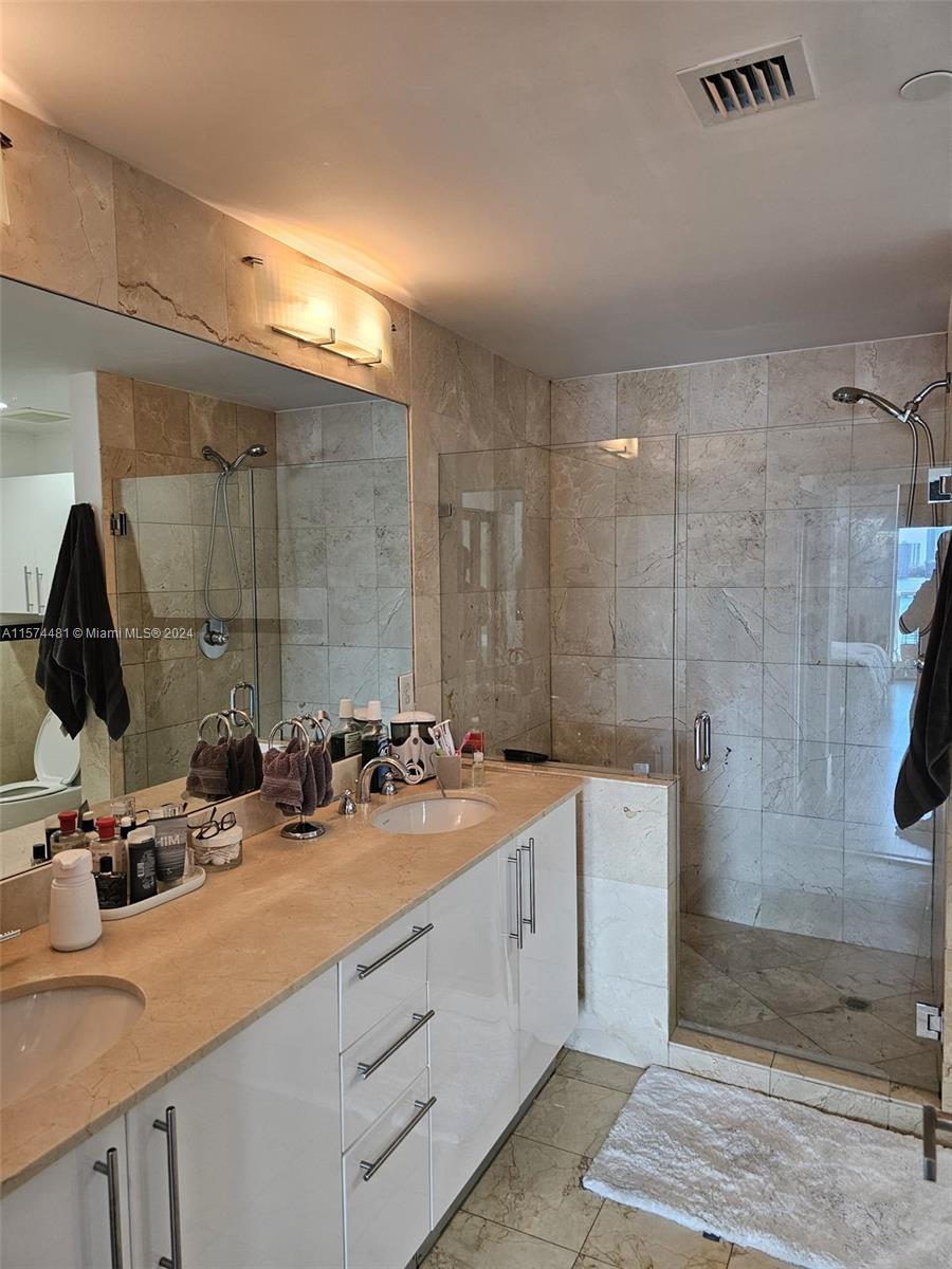 AVENTURA MARINA CONDO NUM - Residential Lease