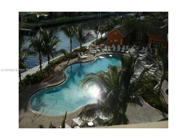 AVENTURA MARINA CONDO NUM - Residential Lease