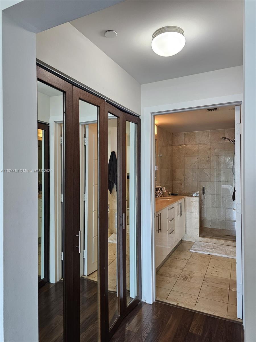 AVENTURA MARINA CONDO NUM - Residential Lease