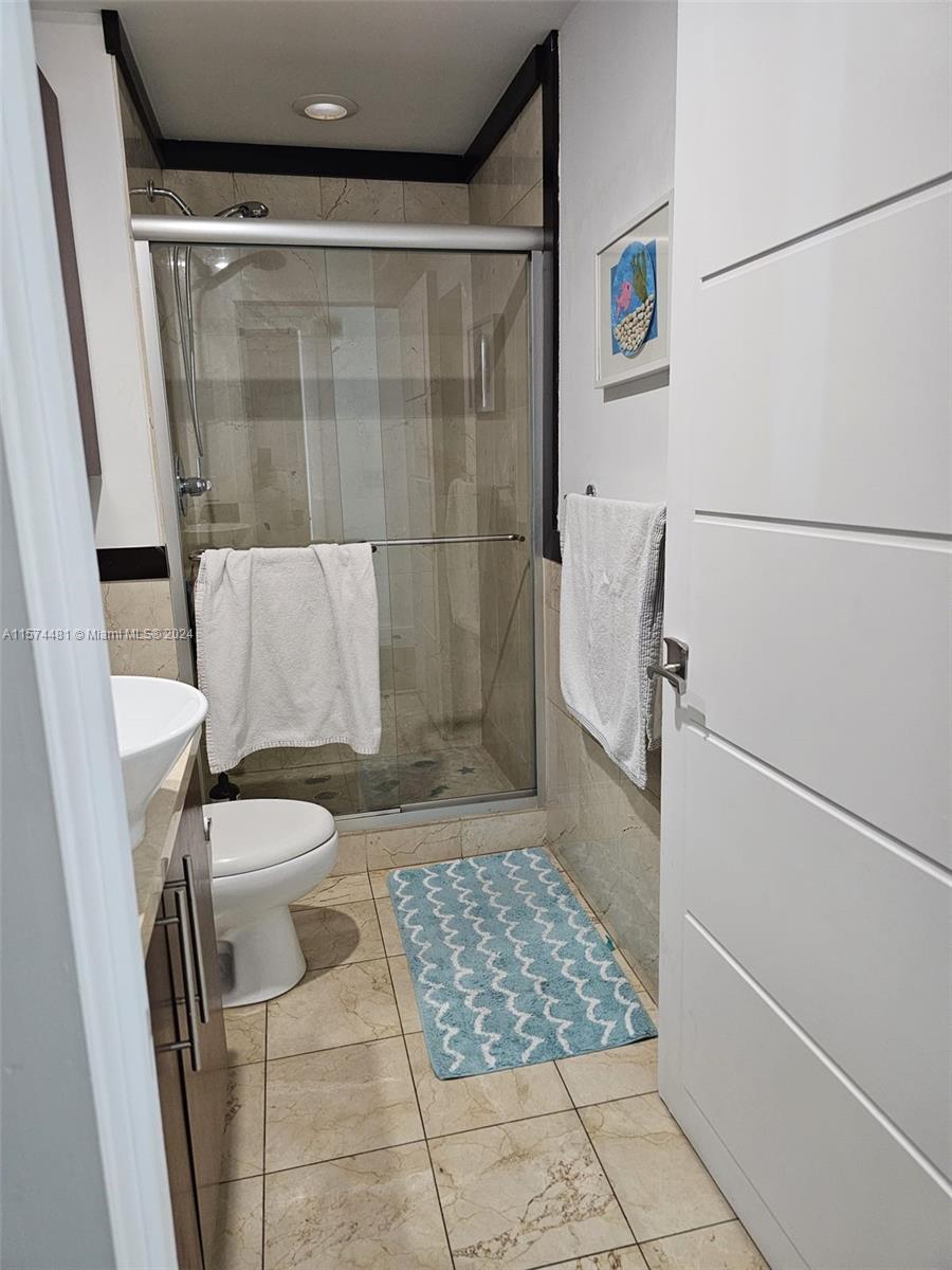 AVENTURA MARINA CONDO NUM - Residential Lease