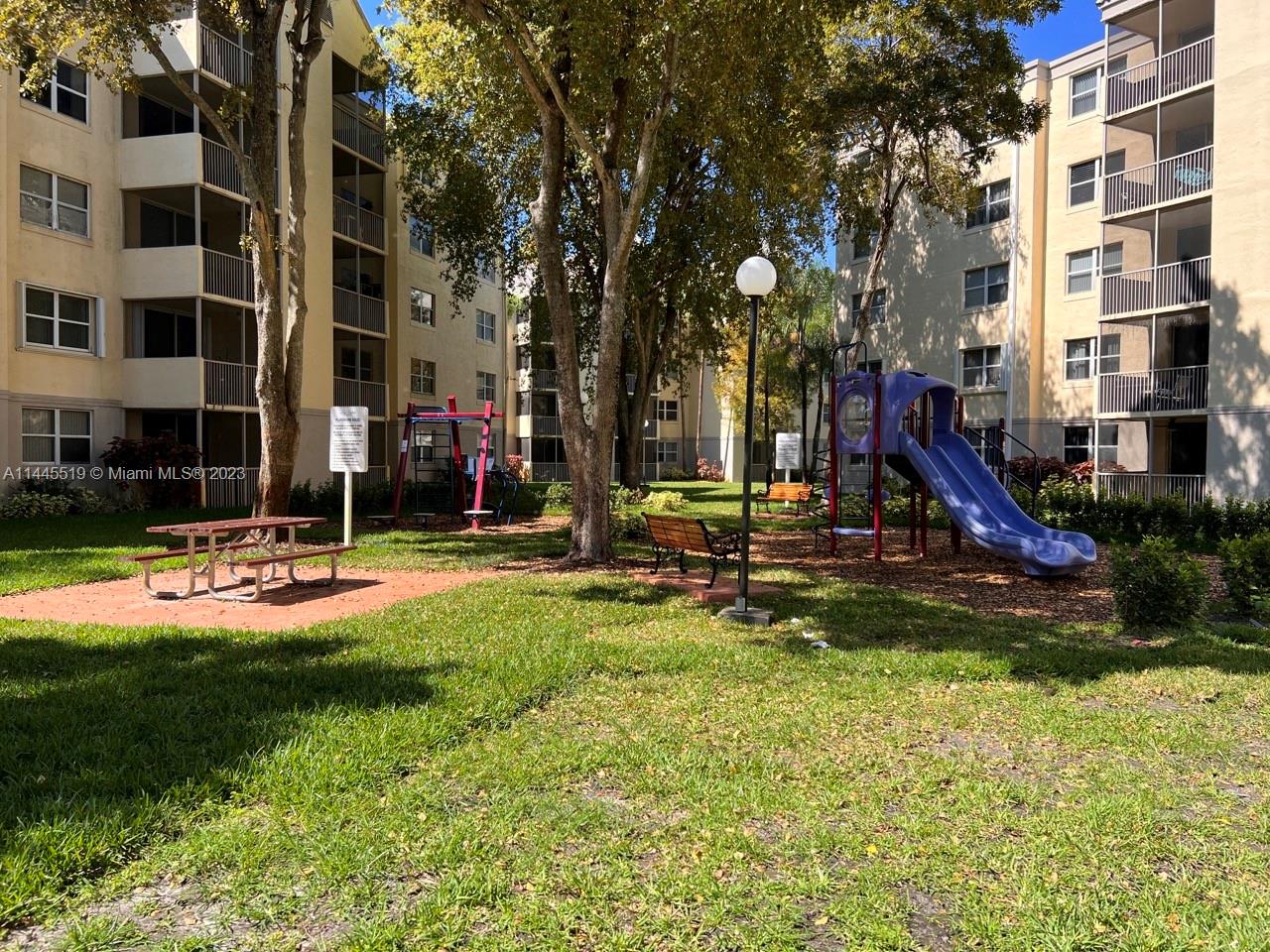 LAS VISTAS AT DORAL CONDO - Residential