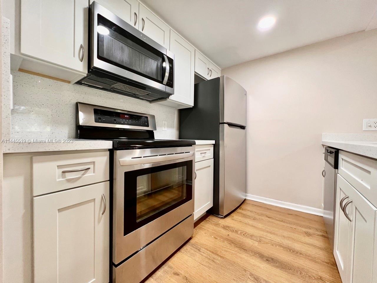 LAS VISTAS AT DORAL CONDO - Residential