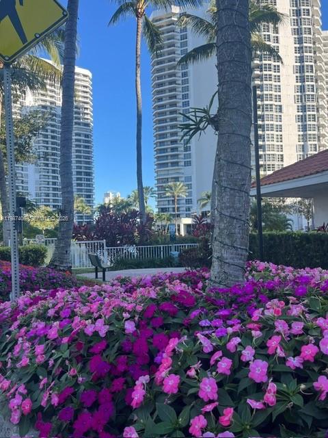 MYSTIC POINTE TOWER 500 C - Residential