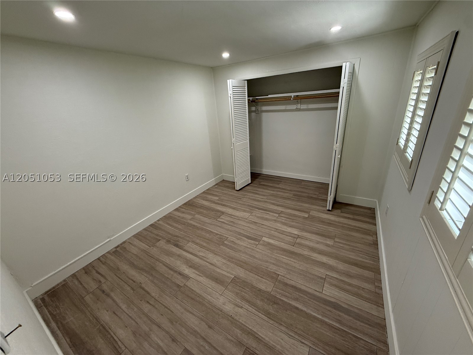 MIRACLE MANOR - Residential Lease