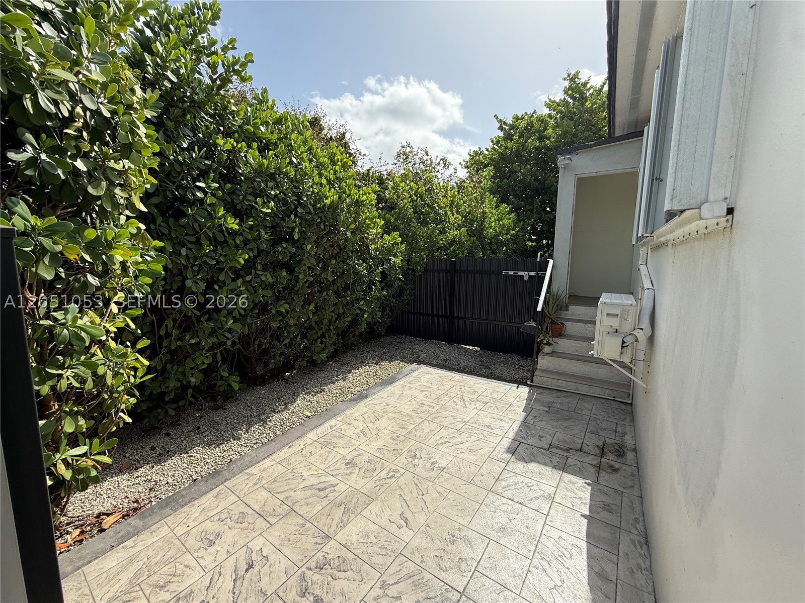 MIRACLE MANOR - Residential Lease