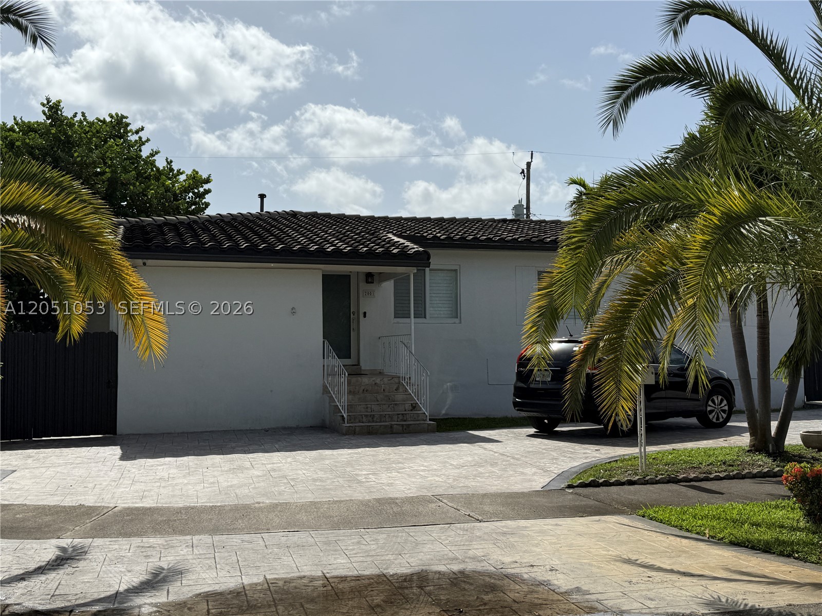 MIRACLE MANOR - Residential Lease