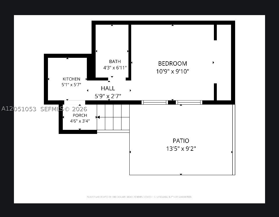 MIRACLE MANOR - Residential Lease