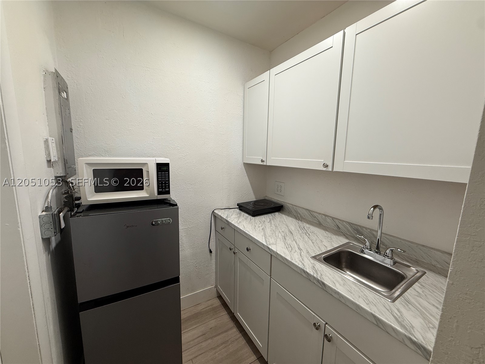 MIRACLE MANOR - Residential Lease