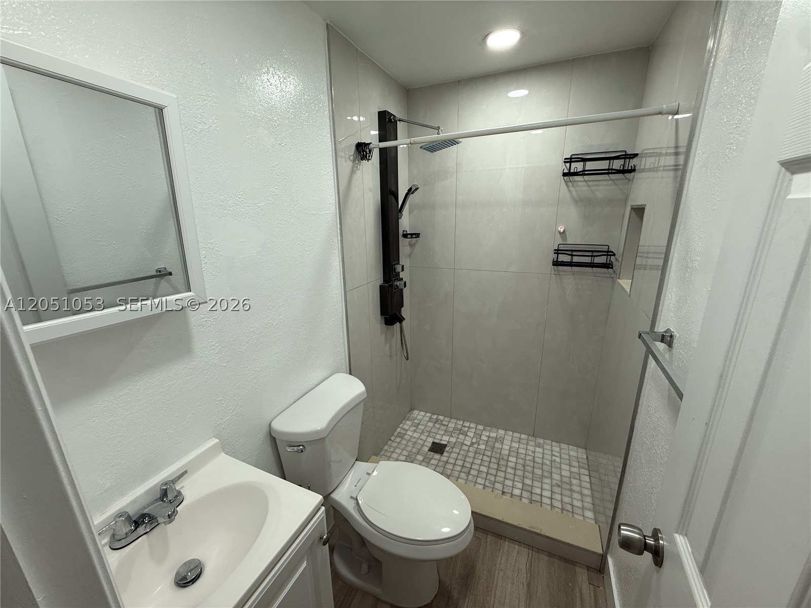 MIRACLE MANOR - Residential Lease