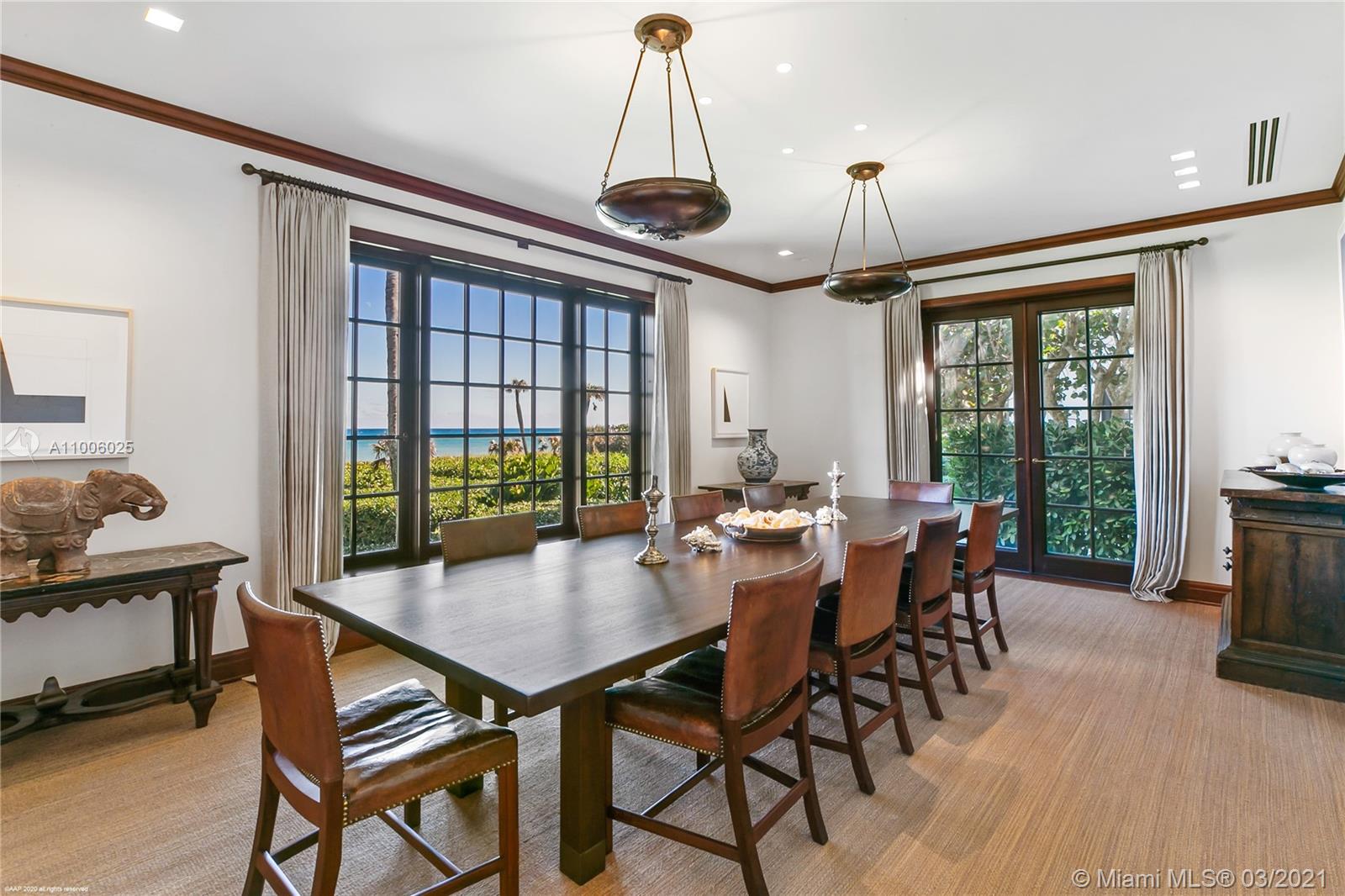 JUPITER ISLAND - Residential