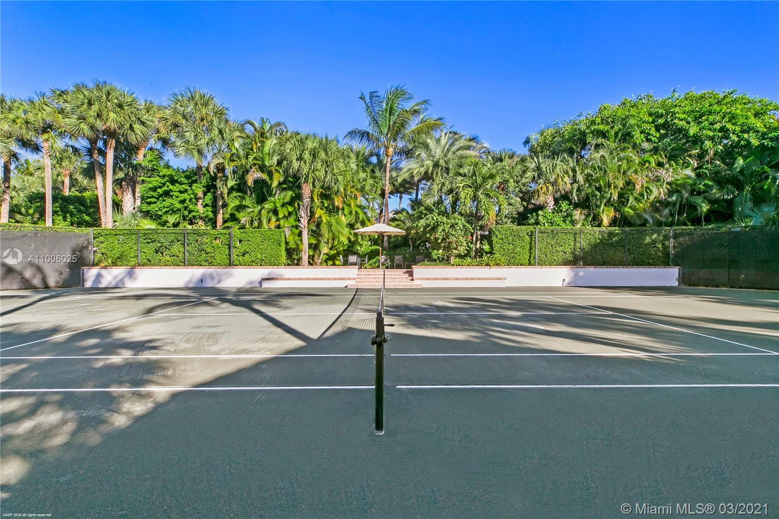 JUPITER ISLAND - Residential