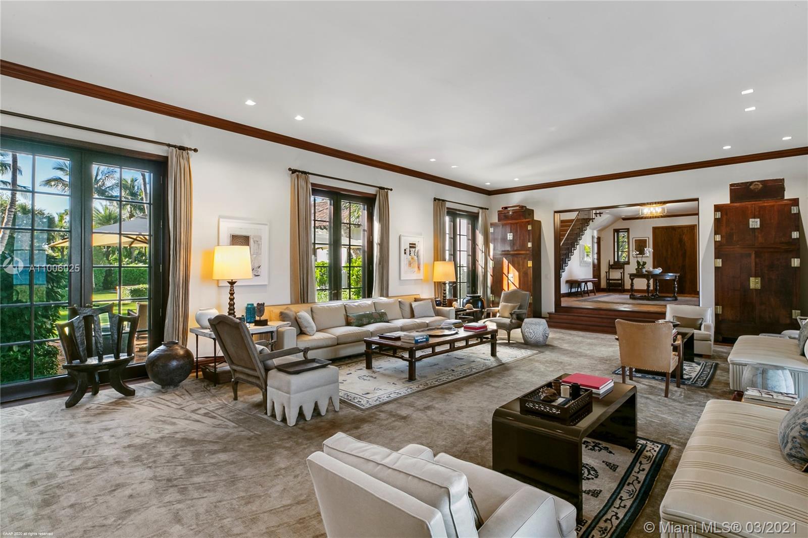 JUPITER ISLAND - Residential
