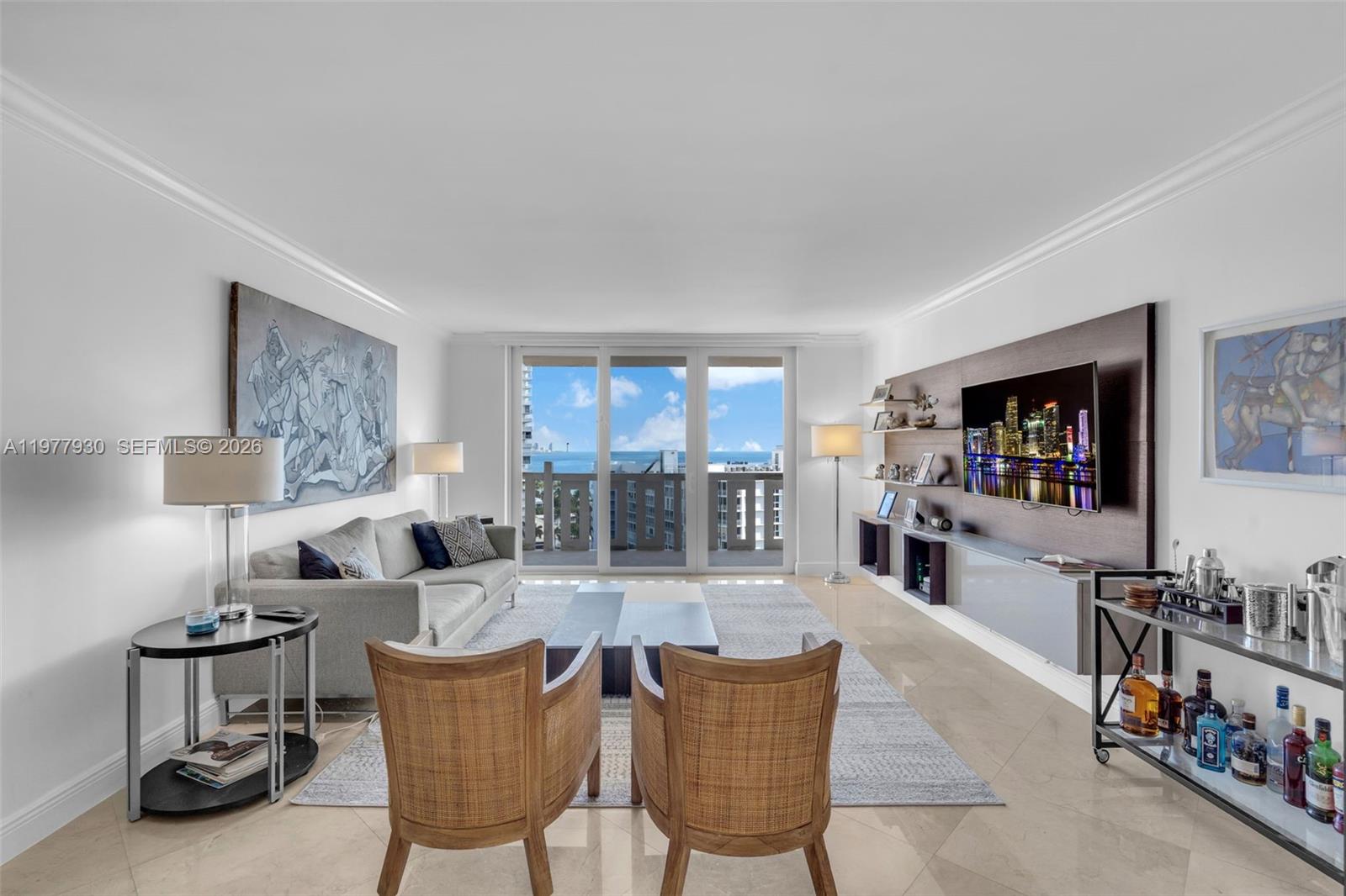 TOWERS OF KEY BISCAYNE CO - Residential