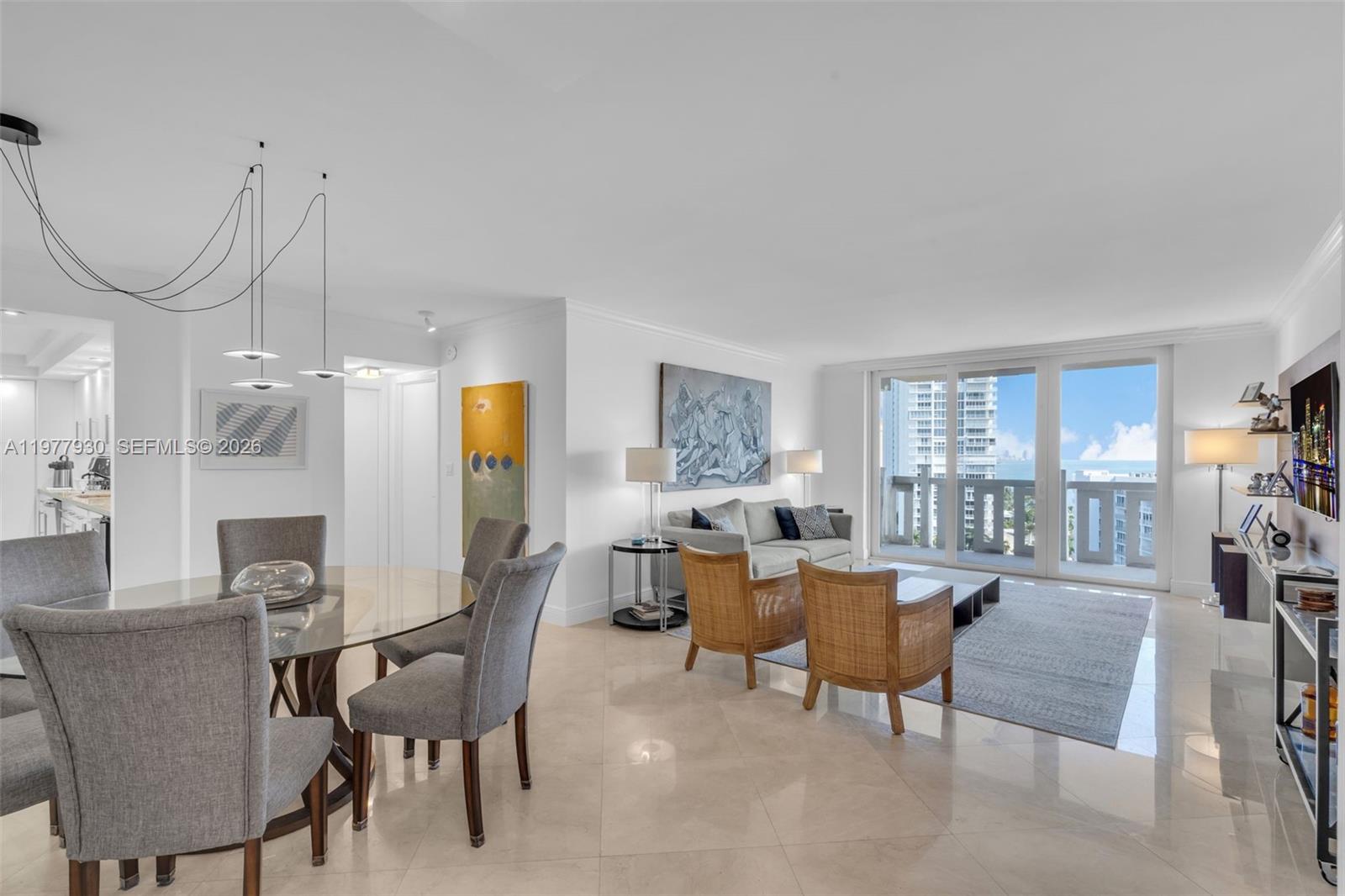 TOWERS OF KEY BISCAYNE CO - Residential