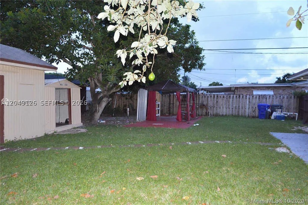 LAKE FOREST SEC 2 - Residential Income