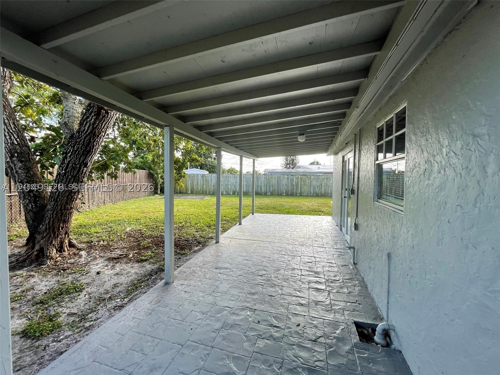 LAKE FOREST SEC 2 - Residential Income