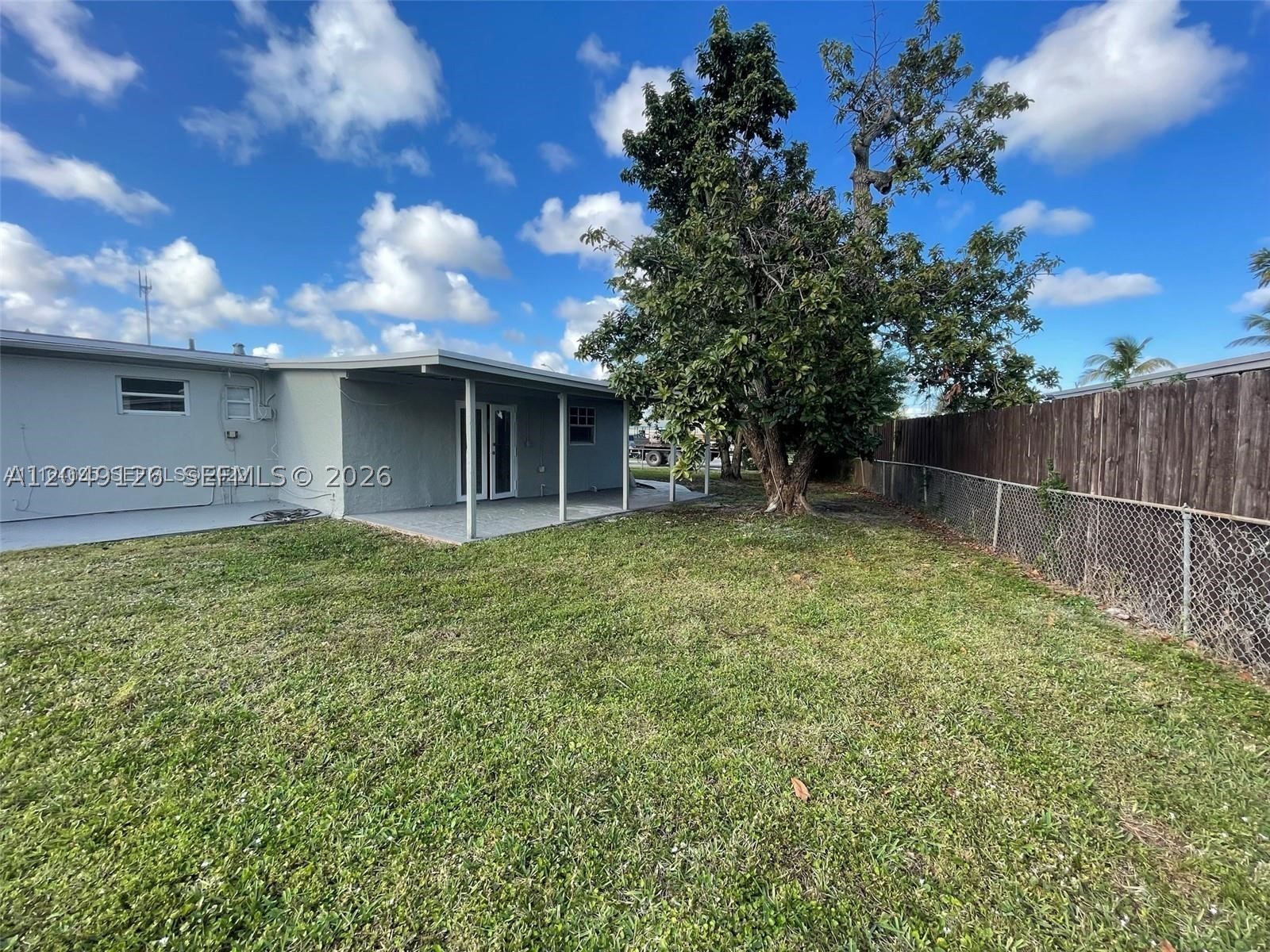 LAKE FOREST SEC 2 - Residential Income