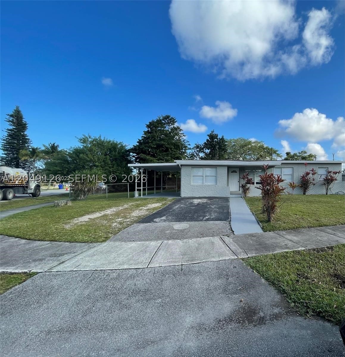 LAKE FOREST SEC 2 - Residential Income