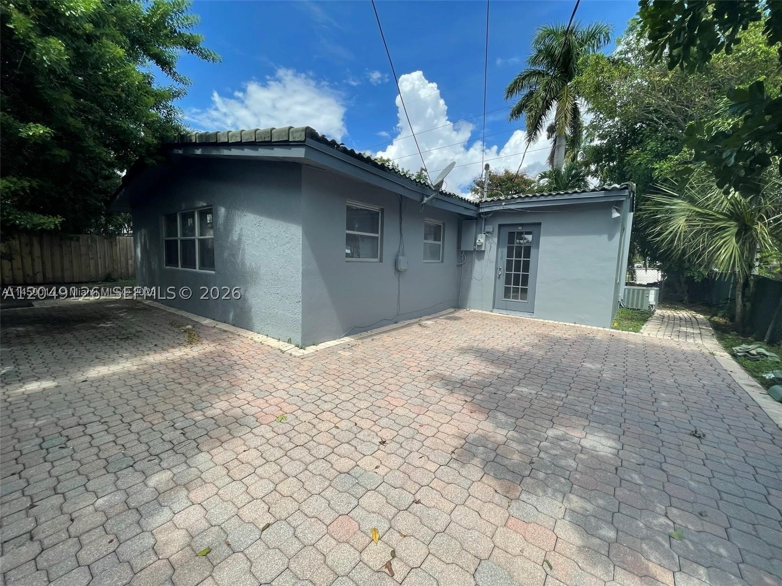 LAKE FOREST SEC 2 - Residential Income