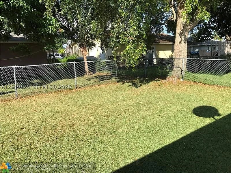 LAKE FOREST SEC 2 - Residential Income