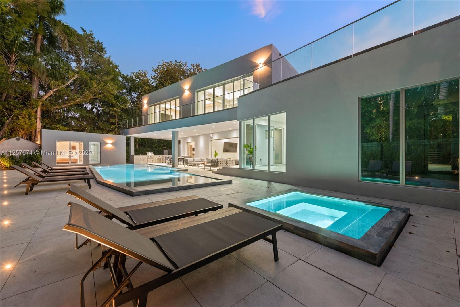 CRAWFORD ESTATES - Residential