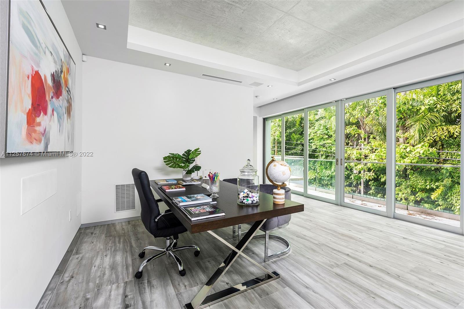 CRAWFORD ESTATES - Residential