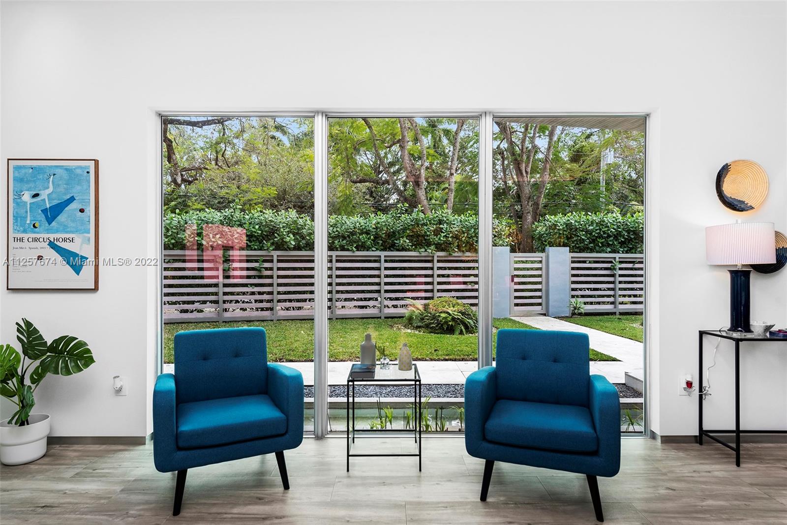 CRAWFORD ESTATES - Residential