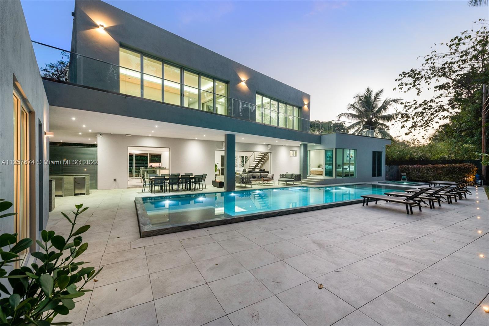 CRAWFORD ESTATES - Residential