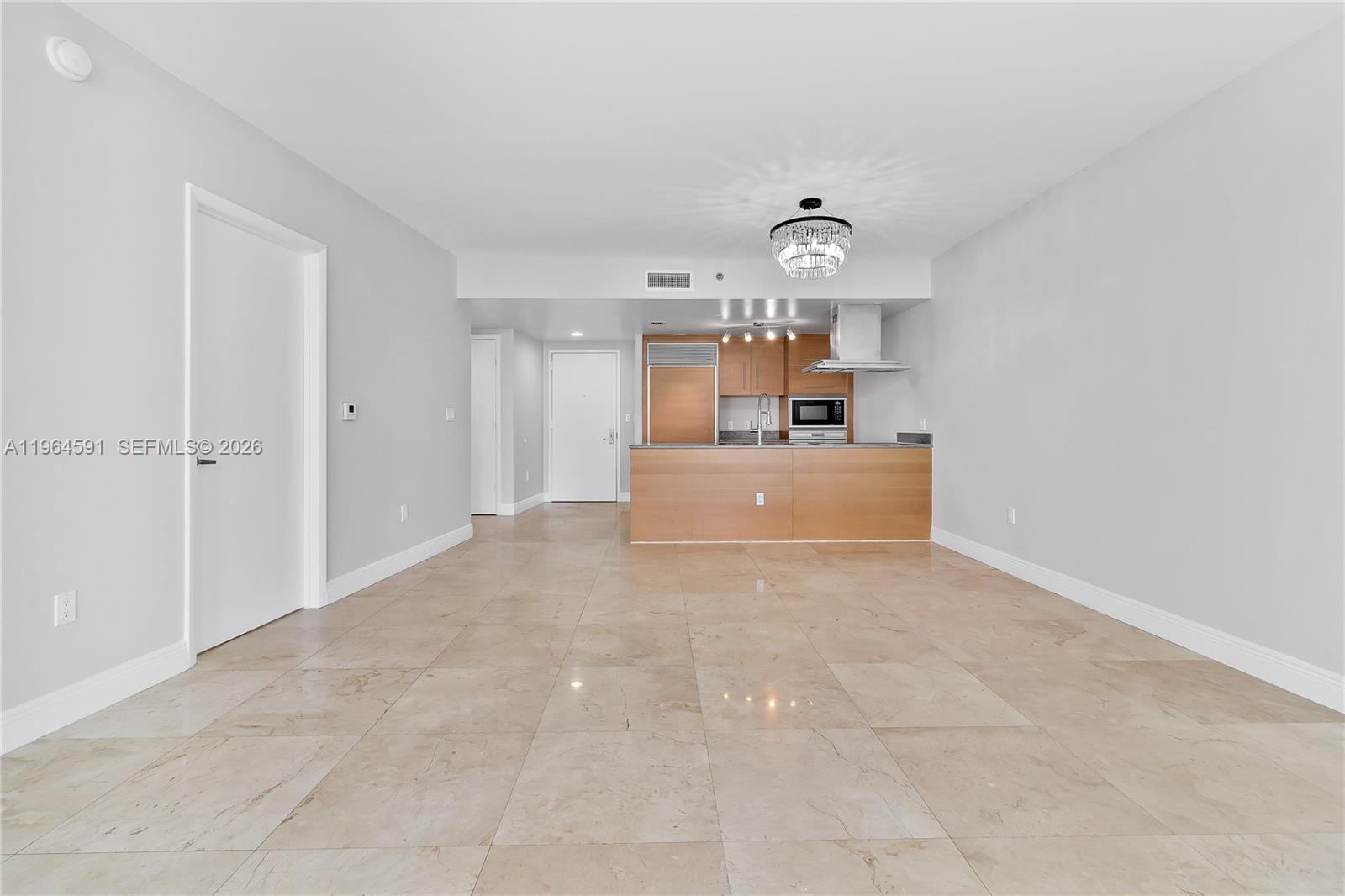 ICONBRICKELL CONDO NO 1 - Residential