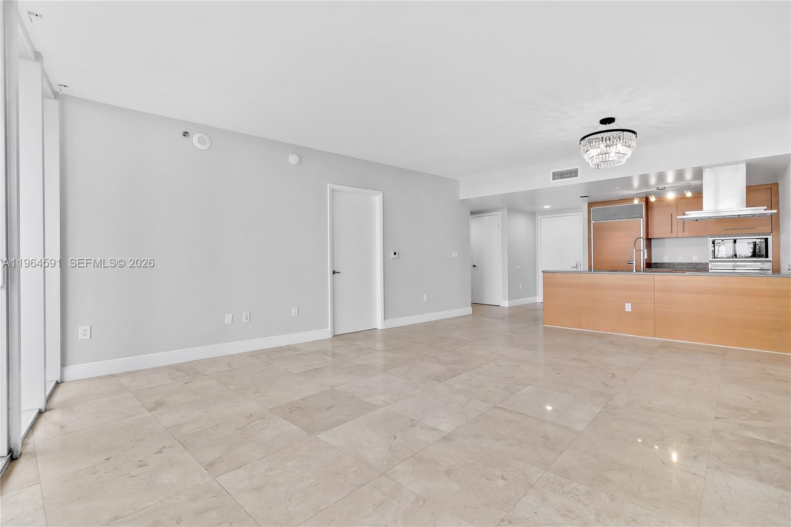 ICONBRICKELL CONDO NO 1 - Residential