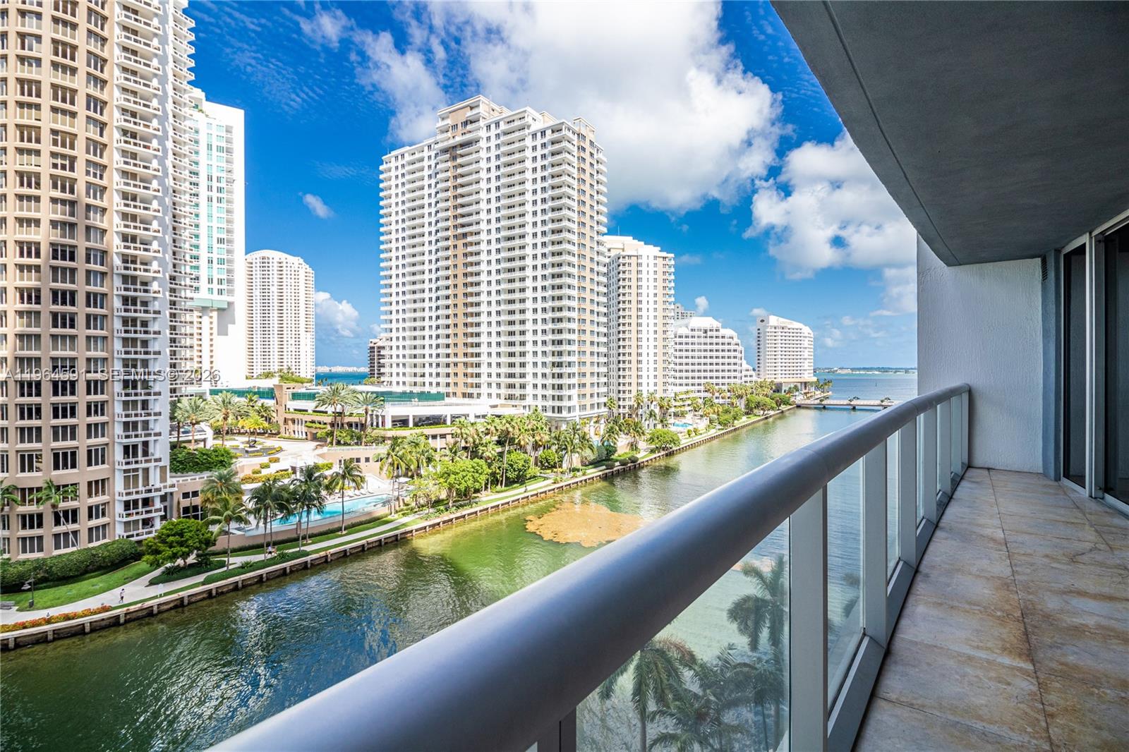 ICONBRICKELL CONDO NO 1 - Residential