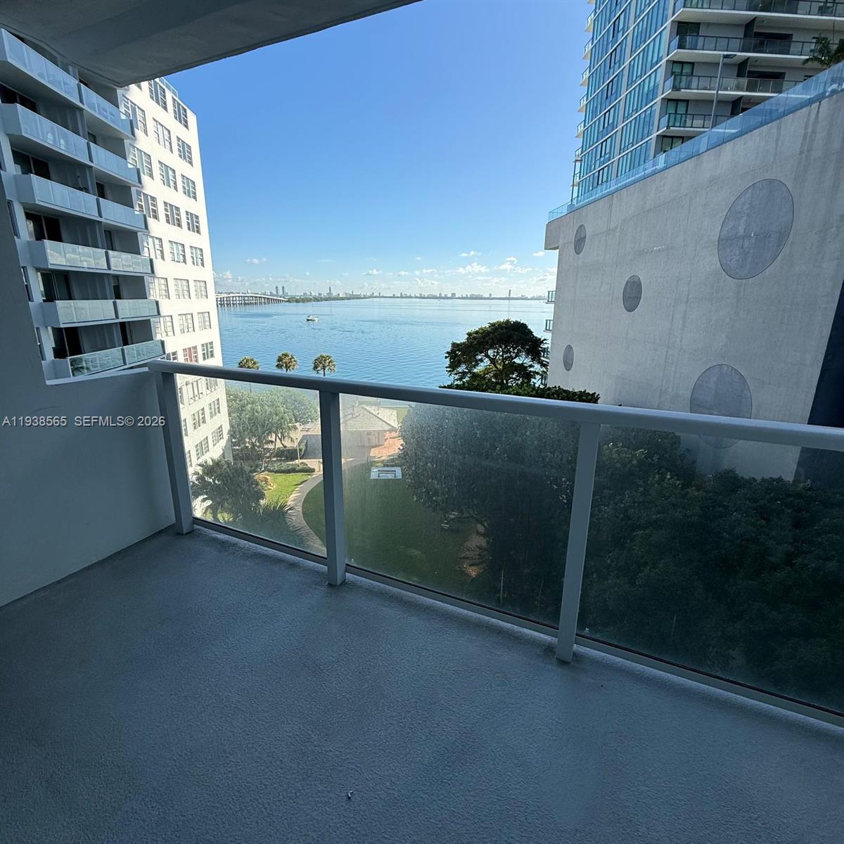 BAY PARK TOWERS CONDO - Residential Lease
