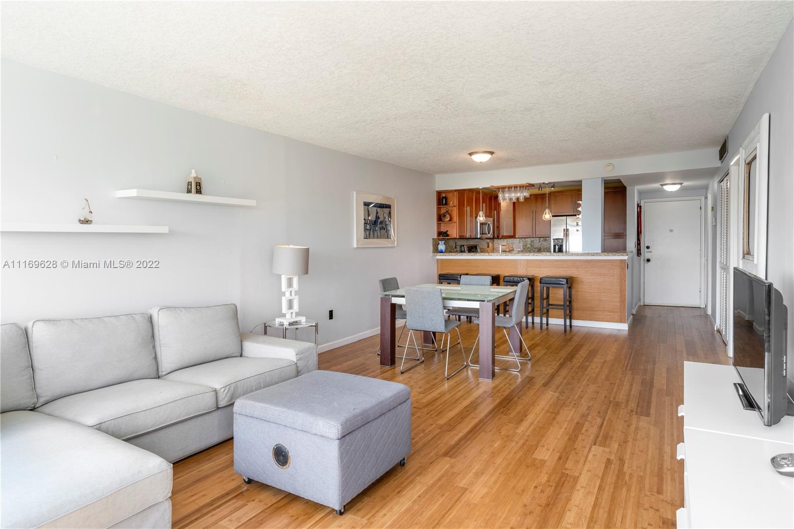 HARDING HALL CONDOMINIUM - Residential