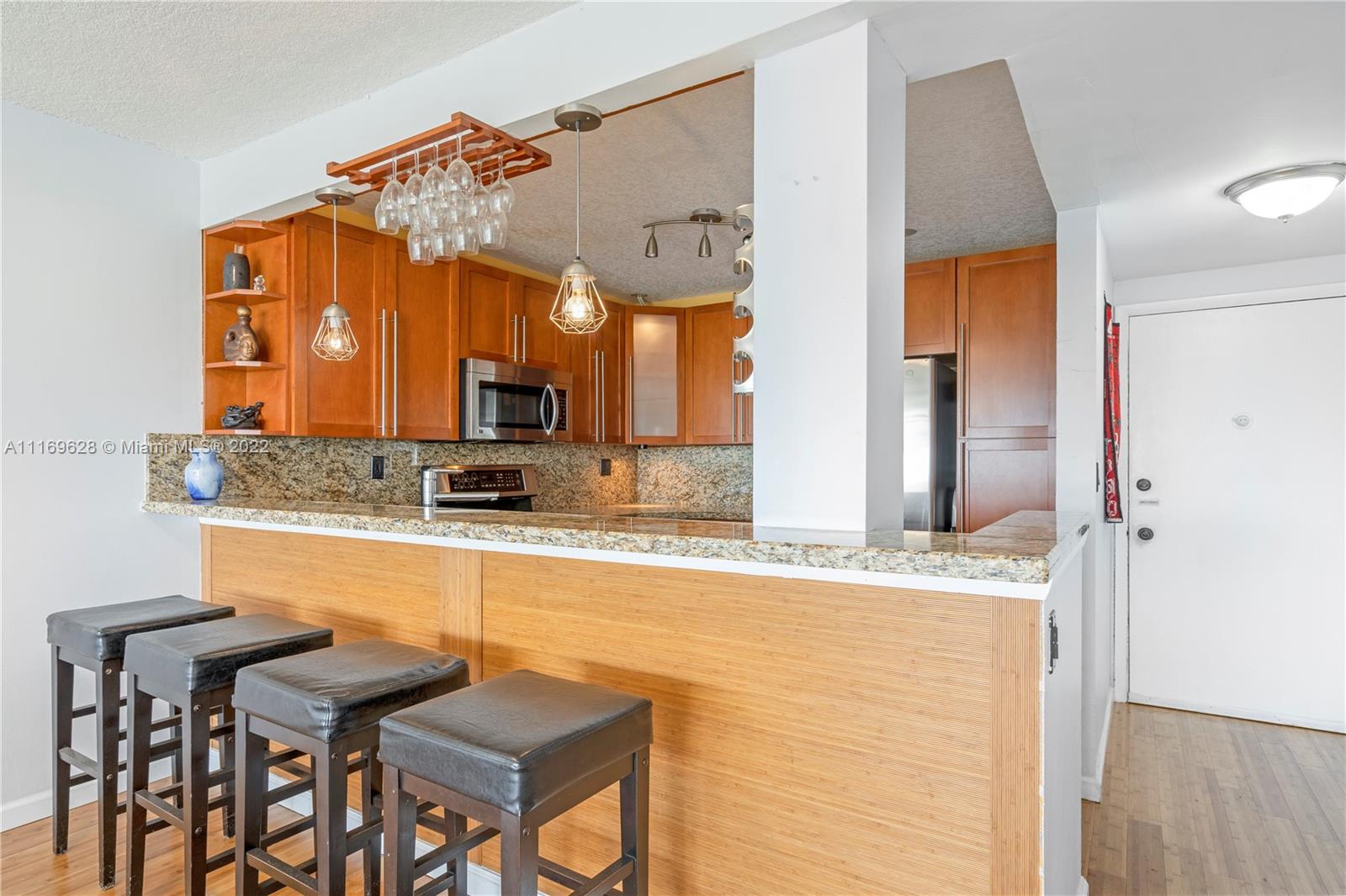 HARDING HALL CONDOMINIUM - Residential