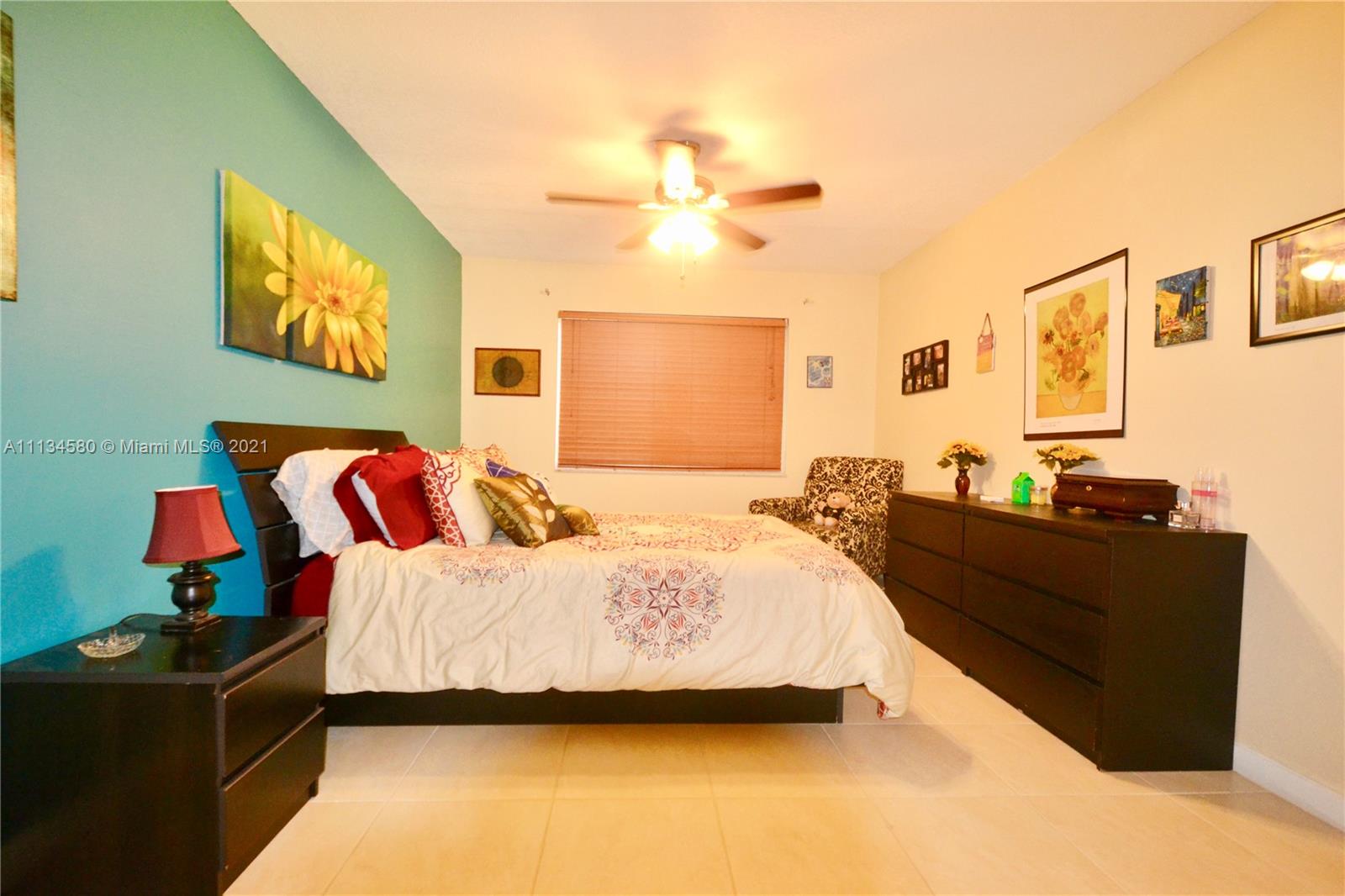 VILLAGE OF KINGS CREEK CO - Residential Lease
