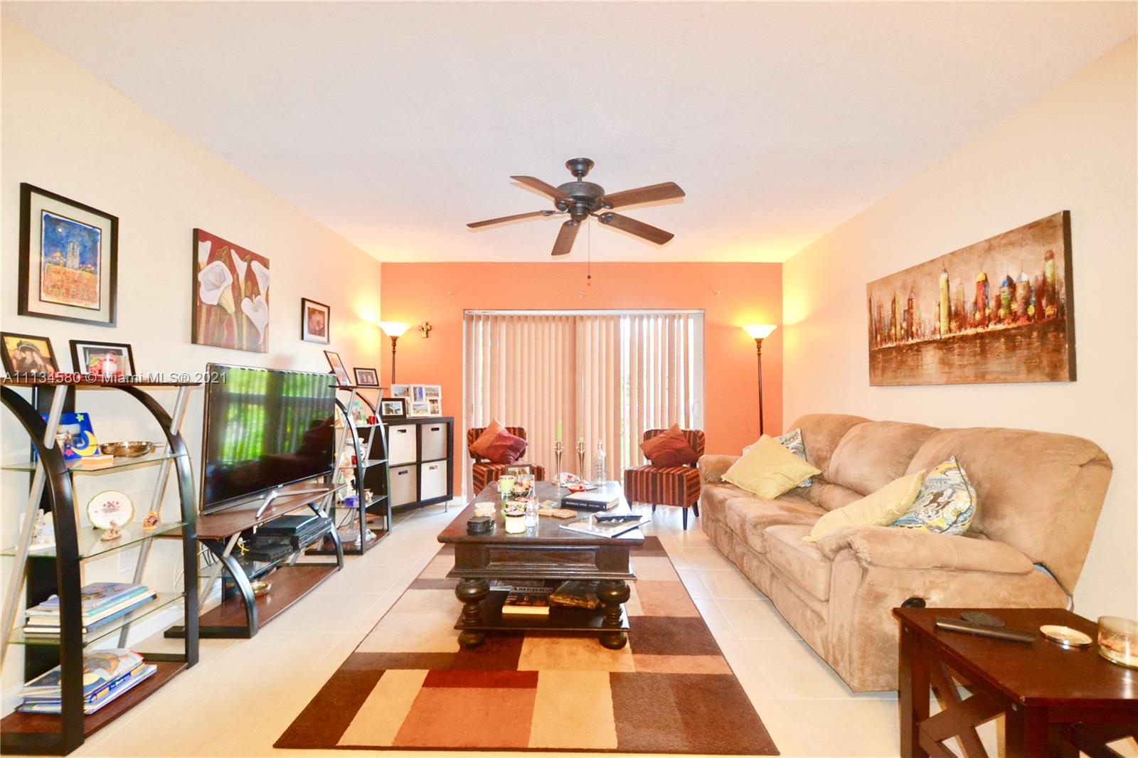VILLAGE OF KINGS CREEK CO - Residential Lease